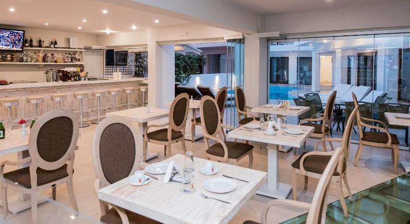 Artemis Hotel Apartments - image 35