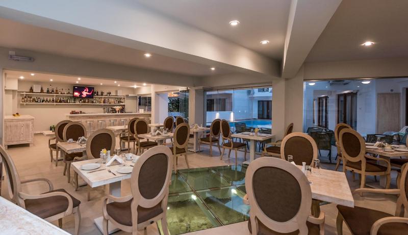 Artemis Hotel Apartments - image 28