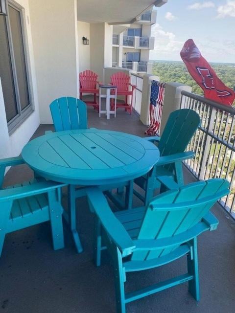 Stylish oceanview 2 bedroom unit - 1603 Royale Palms - Kingston Plantation condo - image 28