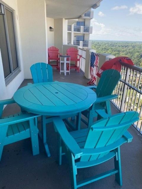 Stylish oceanview 2 bedroom unit - 1603 Royale Palms - Kingston Plantation condo - image 33