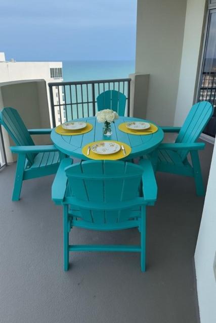 Stylish oceanview 2 bedroom unit - 1603 Royale Palms - Kingston Plantation condo - image 36