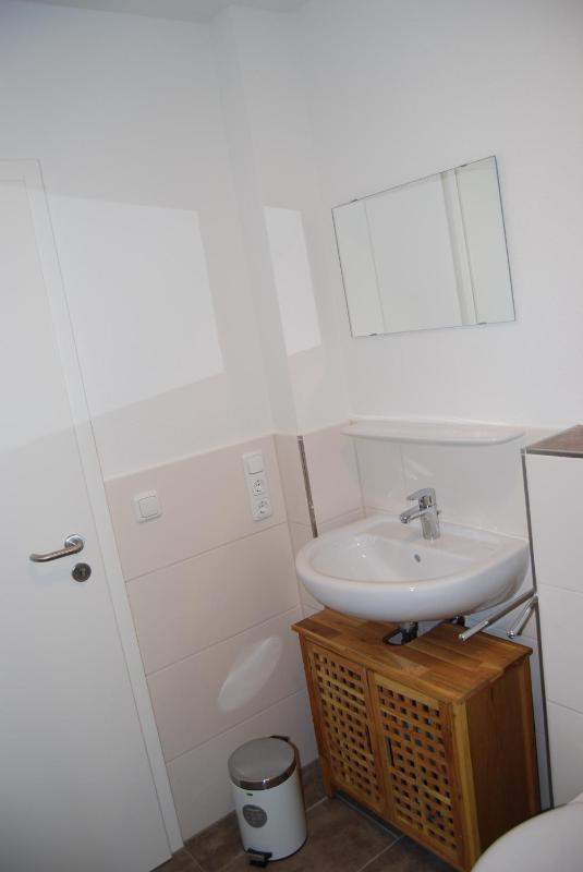 Apartment - Ground Floor image 4