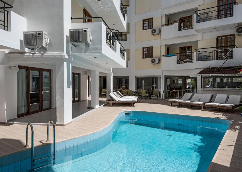 Artemis Hotel Apartments - image 34