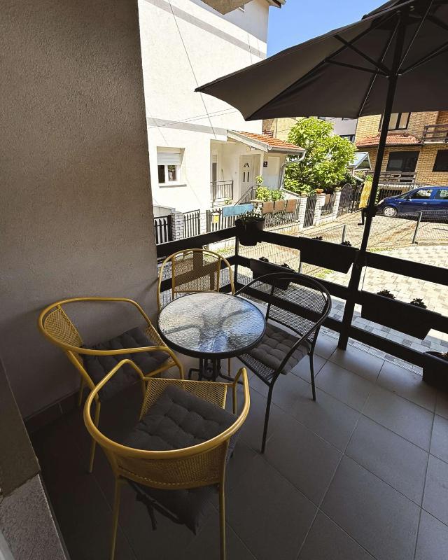Apartments Velickovic - image 11