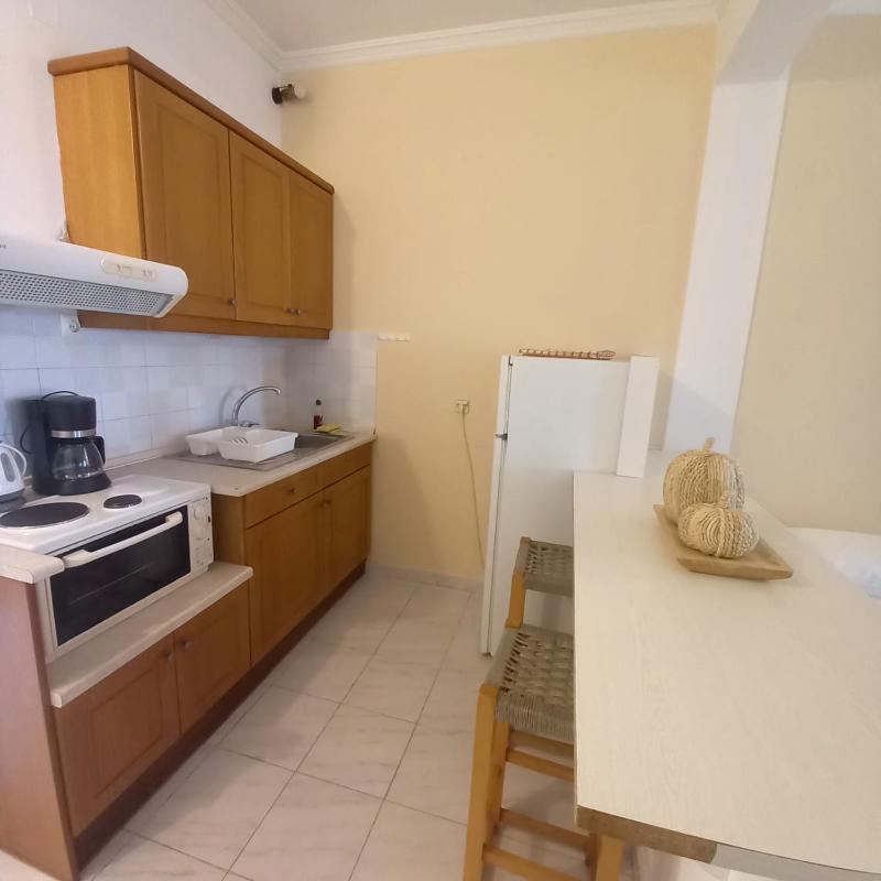 Studio Apartment with Sea View image 1