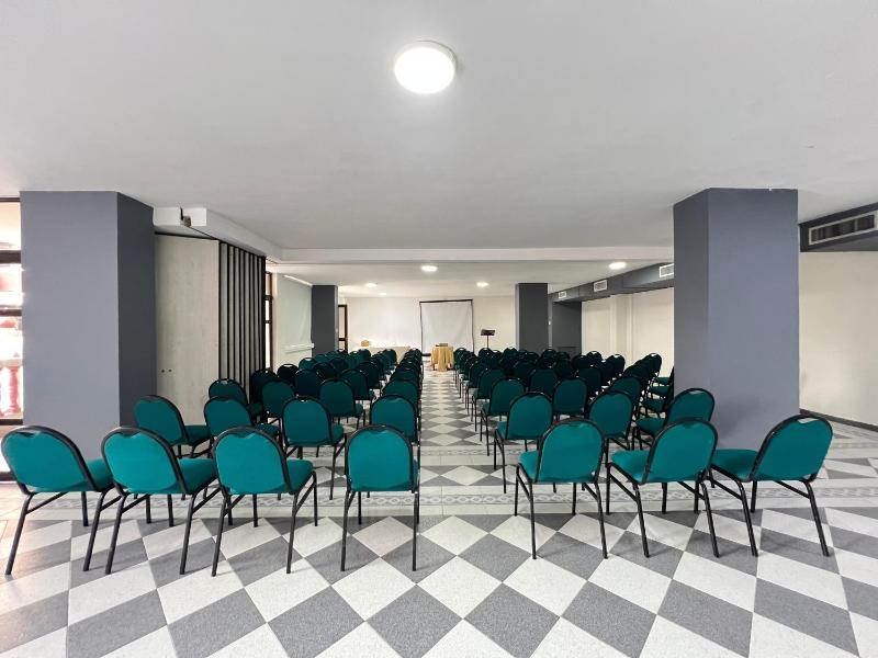 Hotel Casa Ballesteros - image 12
