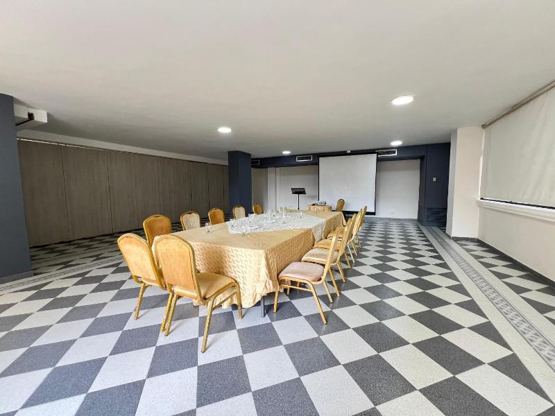 Hotel Casa Ballesteros - image 29