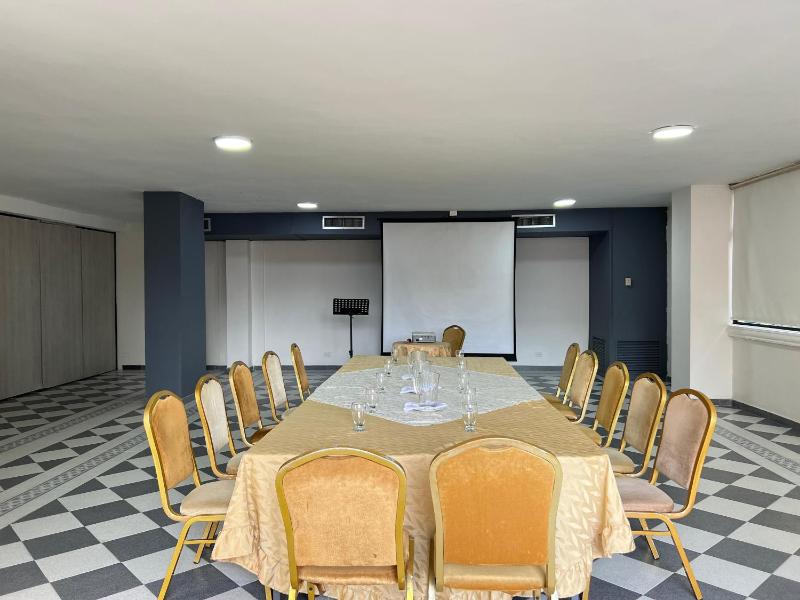 Hotel Casa Ballesteros - image 19