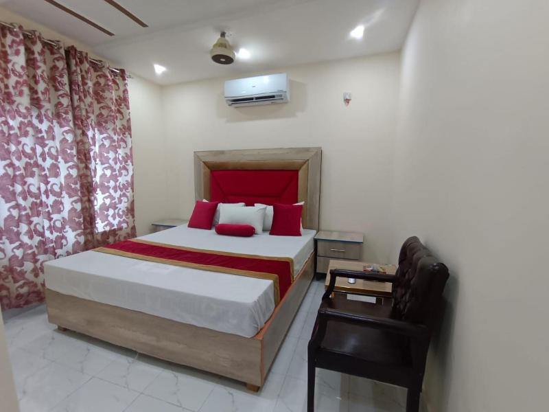 Grace one hotel - image 10