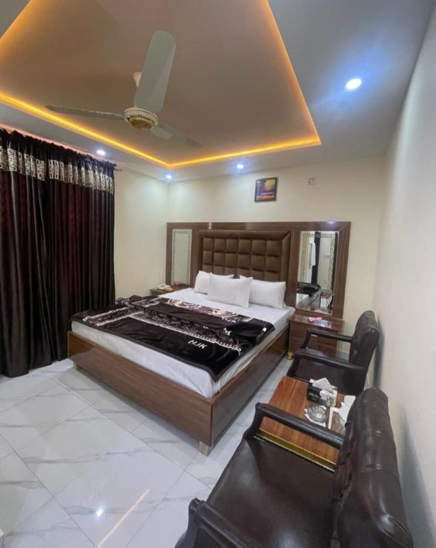 Grace one hotel - image 8