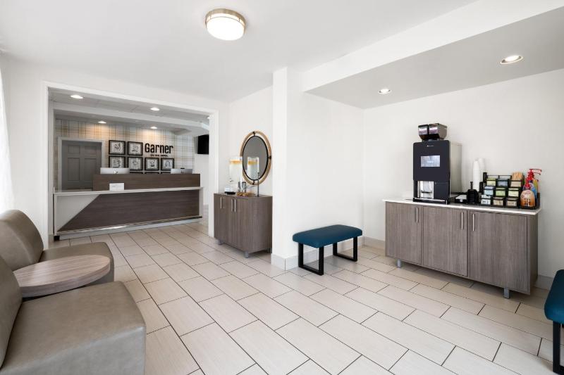 Garner Hotel Virginia Beach North by IHG - image 20