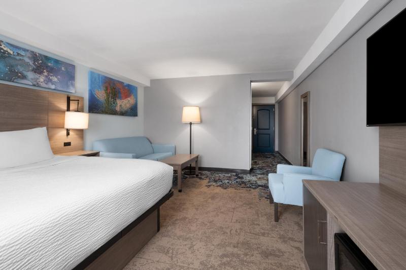 Garner Hotel Virginia Beach North by IHG - image 28
