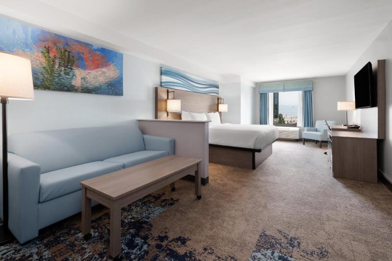 Garner Hotel Virginia Beach North by IHG - image 32