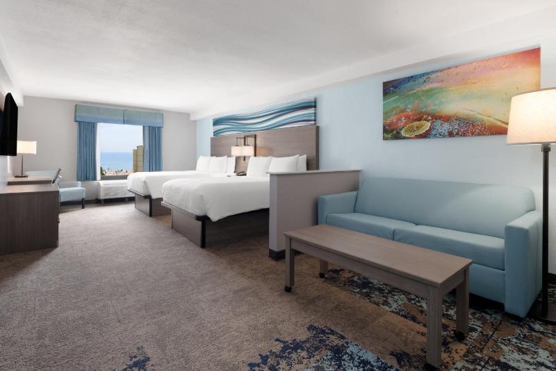 Garner Hotel Virginia Beach North by IHG - image 10