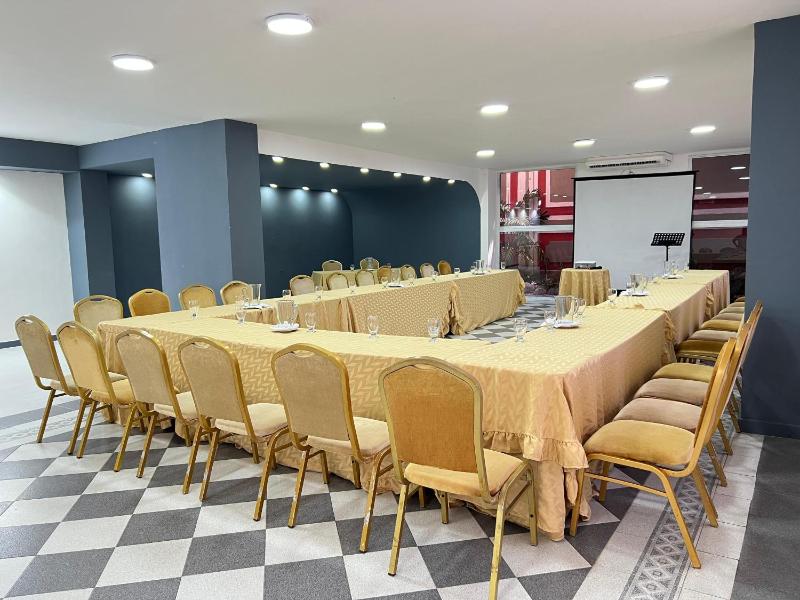 Hotel Casa Ballesteros - image 37
