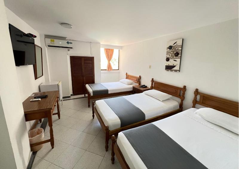 Hotel Casa Ballesteros - image 30
