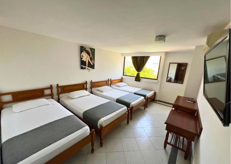 Hotel Casa Ballesteros - image 32