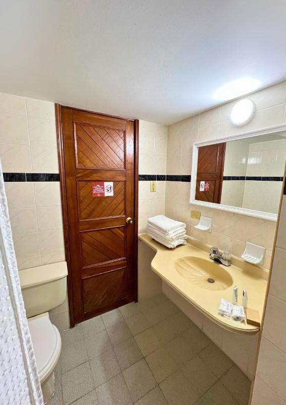 Hotel Casa Ballesteros - image 48
