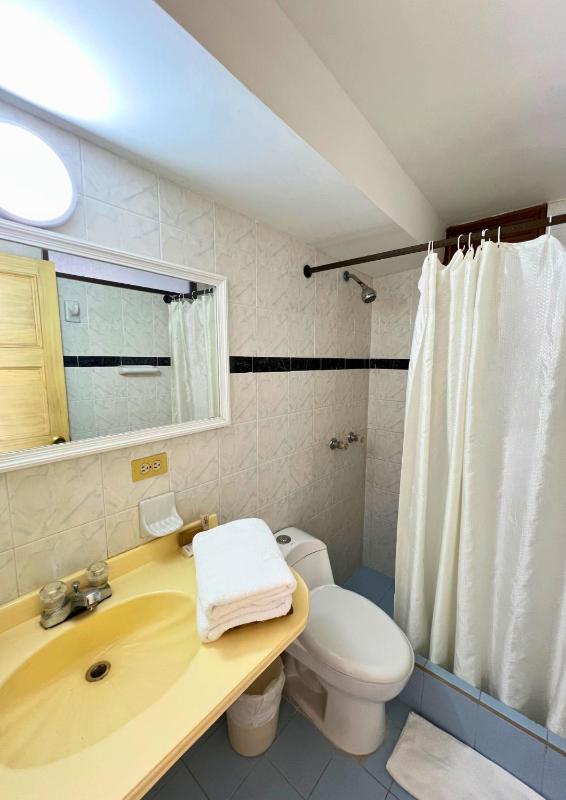 Hotel Casa Ballesteros - image 33