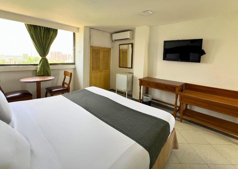 Hotel Casa Ballesteros - image 6