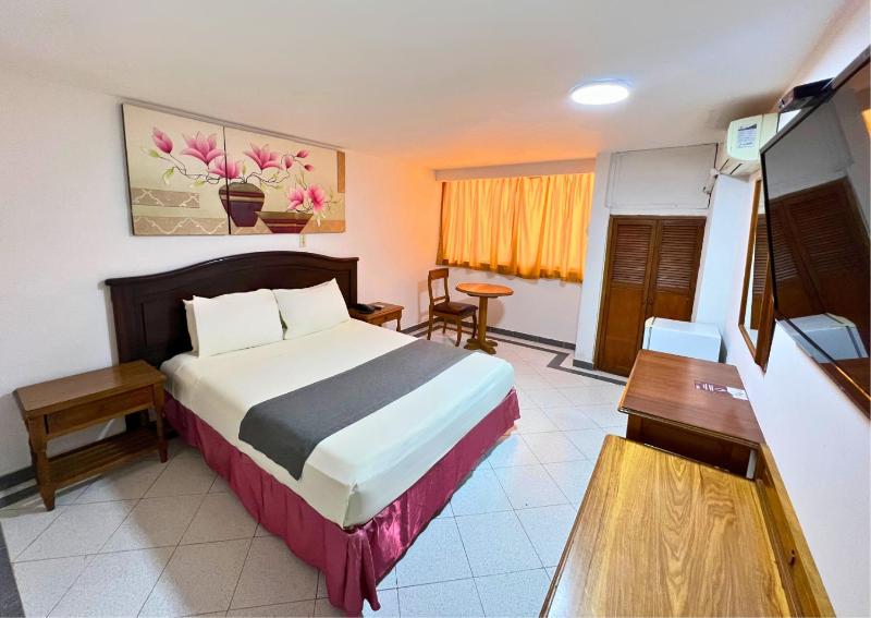 Hotel Casa Ballesteros - image 28