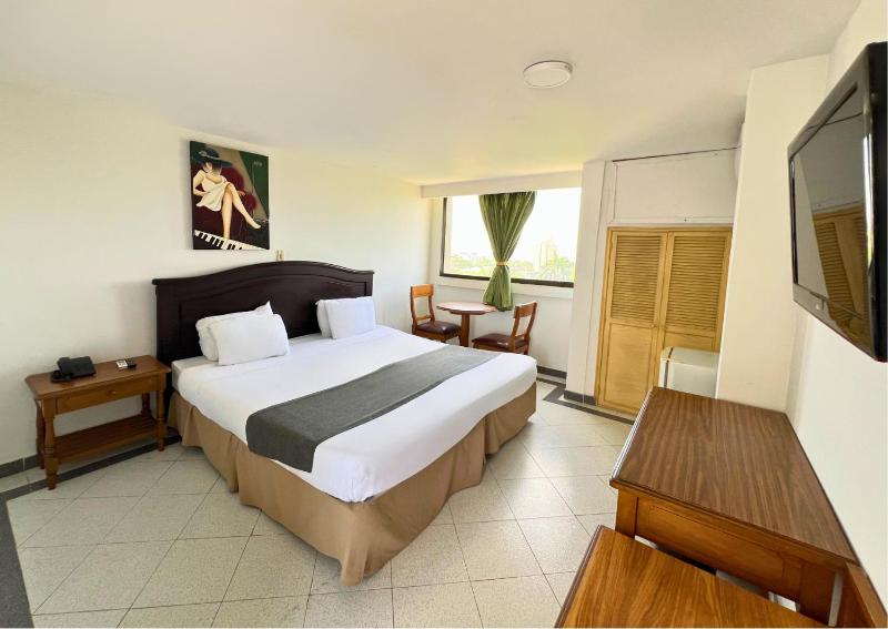 Hotel Casa Ballesteros - image 31