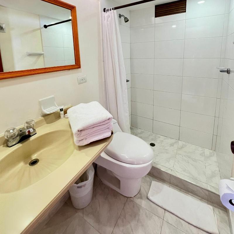 Hotel Casa Ballesteros - image 43