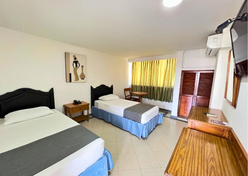 Hotel Casa Ballesteros - image 45
