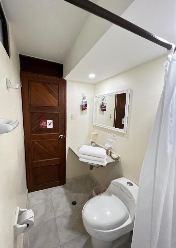 Hotel Casa Ballesteros - image 39