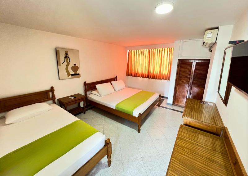 Hotel Casa Ballesteros - image 36