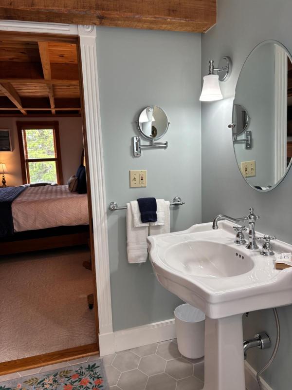 King Room with Sea View image 1