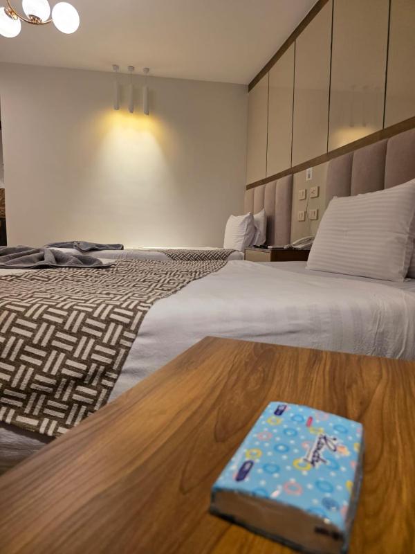 Aura Garden City Hotel - image 3