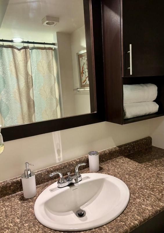 Apartamento en Ecovivienda Tegucigalpa - image 10