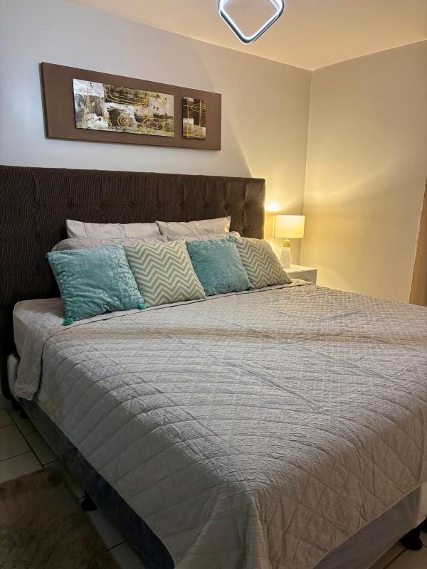 Apartamento en Ecovivienda Tegucigalpa - image 2