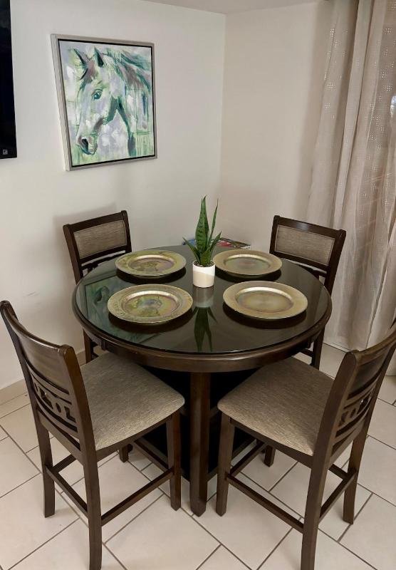 Apartamento en Ecovivienda Tegucigalpa - image 9