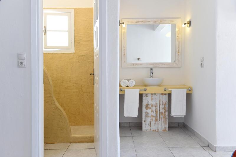 Superior Double Room with Private Terrace image 3
