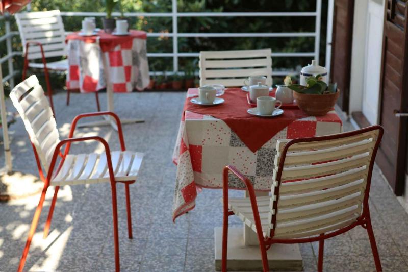 Apartments in Selce 54678 - image 6