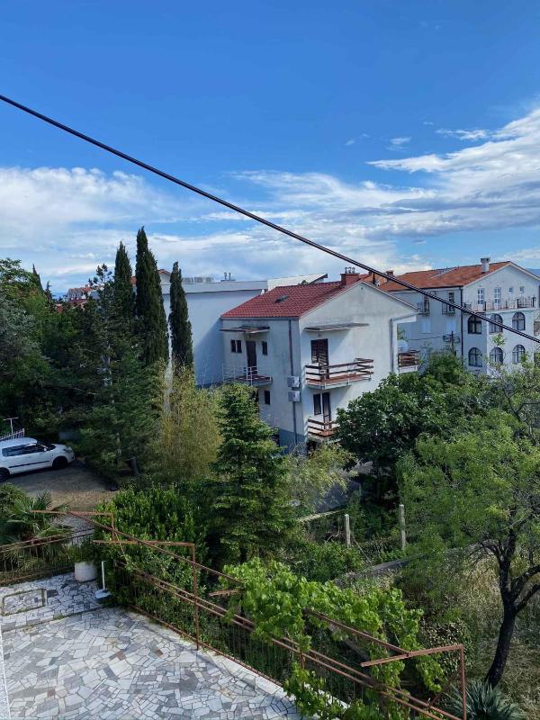Apartments in Selce 54678 - image 11