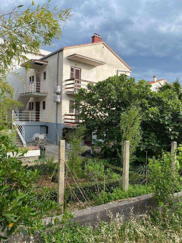 Apartments in Selce 54678 - image 13