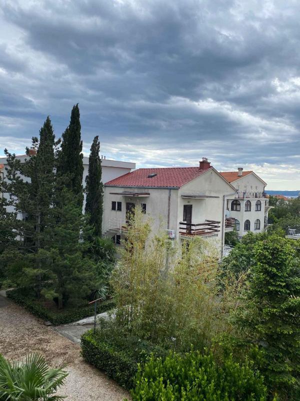 Apartments in Selce 54678 - image 10