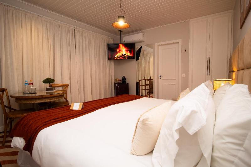 Secreto Boutique Hotel - image 41