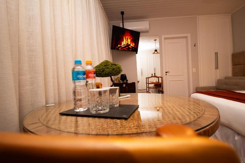 Secreto Boutique Hotel - image 42