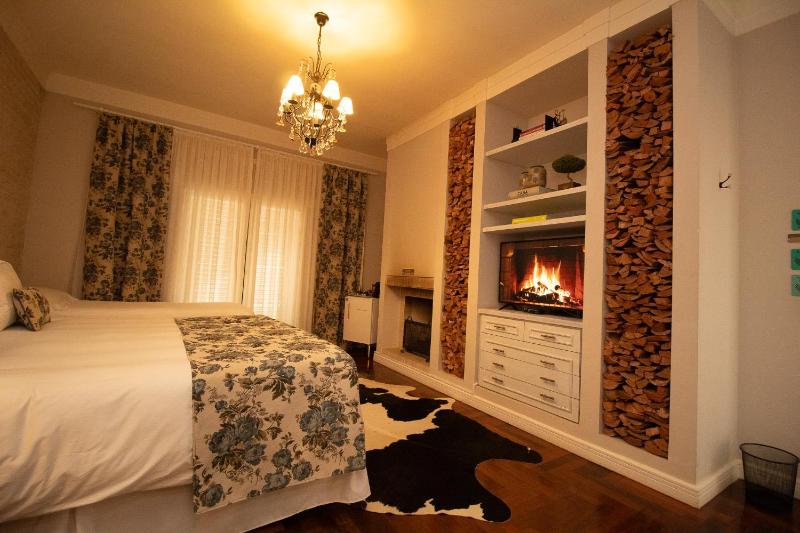 Secreto Boutique Hotel - image 7