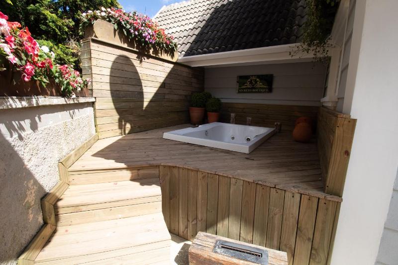 Secreto Boutique Hotel - image 43