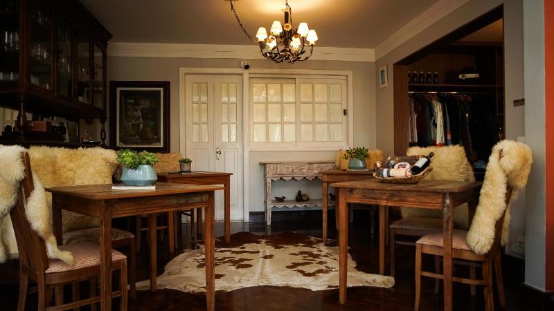 Secreto Boutique Hotel - image 37