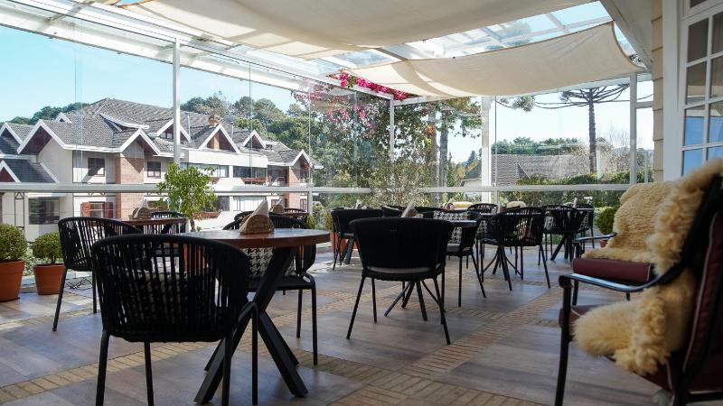 Secreto Boutique Hotel - image 32