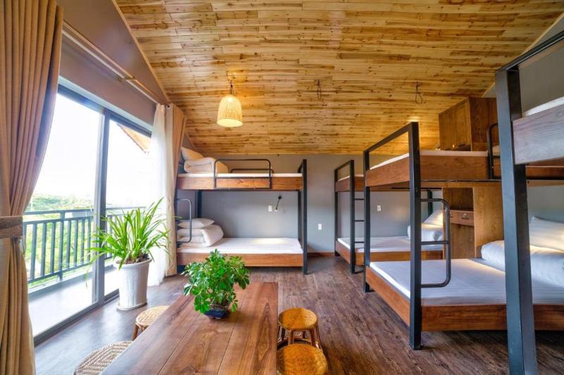 SAPA HUB hostel - image 50
