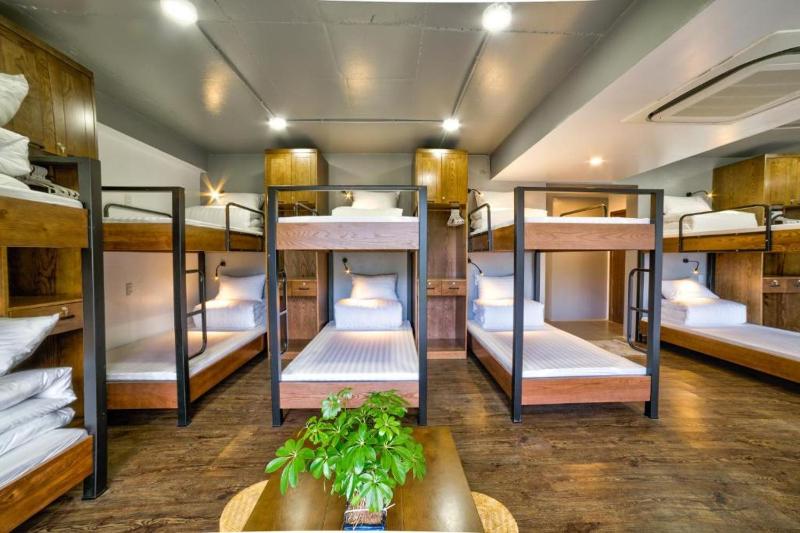 SAPA HUB hostel - image 22