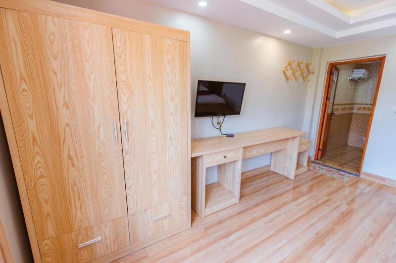 SAPA HUB hostel - image 37