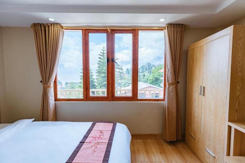 SAPA HUB hostel - image 24